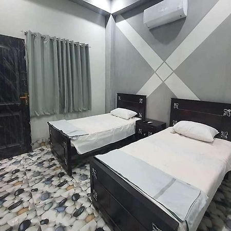 Al Qadir Residence Мултан Екстер'єр фото