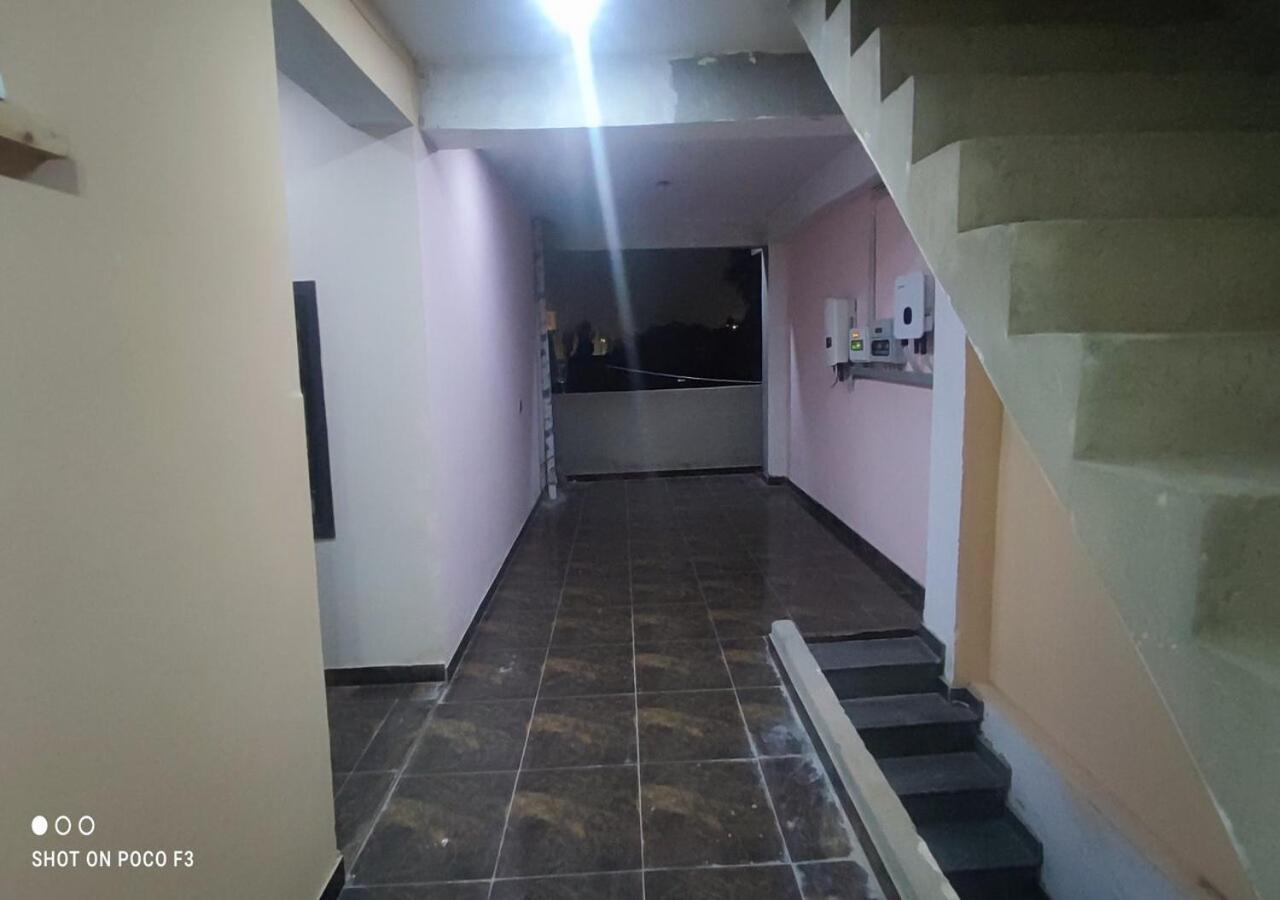 Al Qadir Residence Мултан Екстер'єр фото