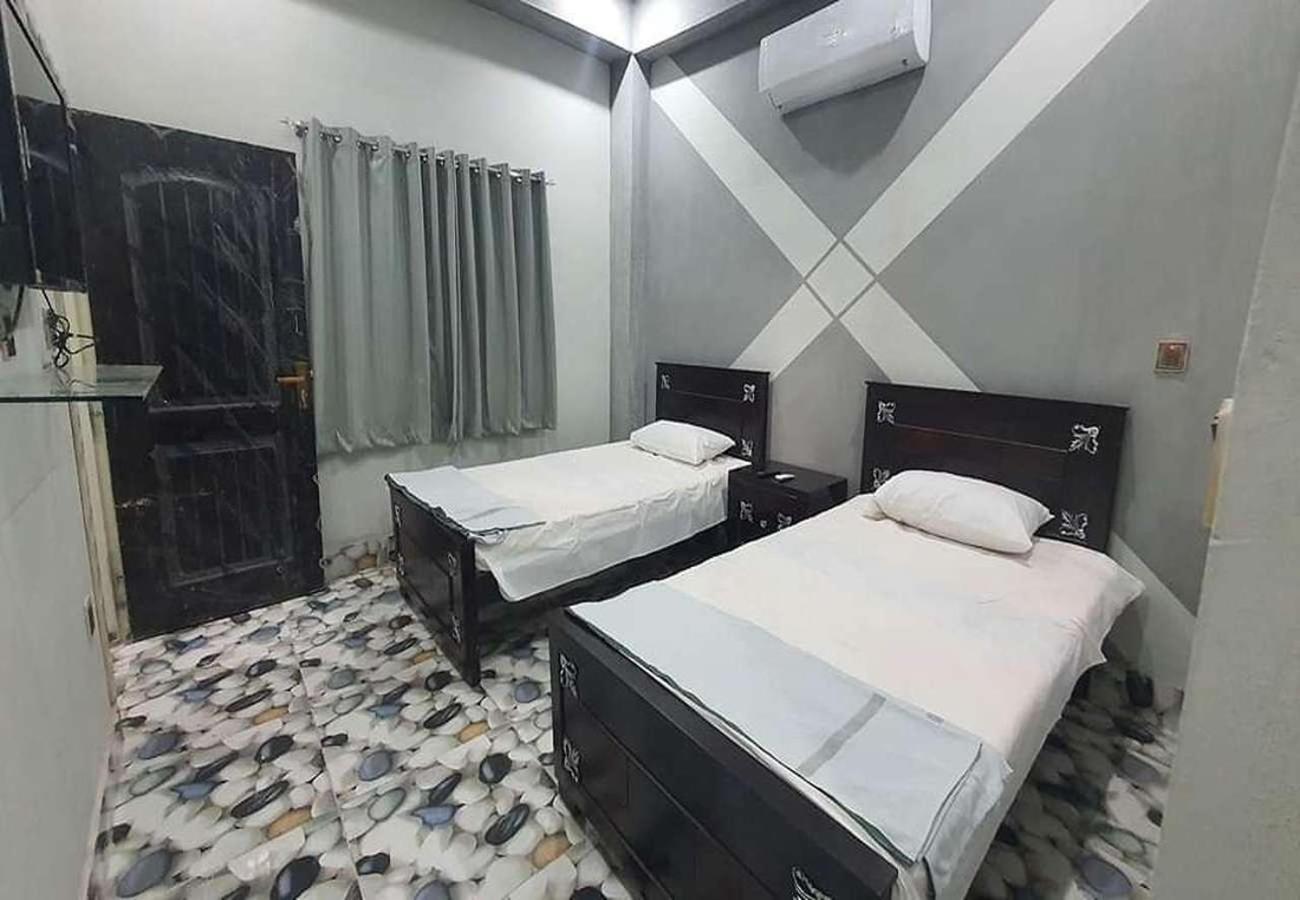 Al Qadir Residence Мултан Екстер'єр фото